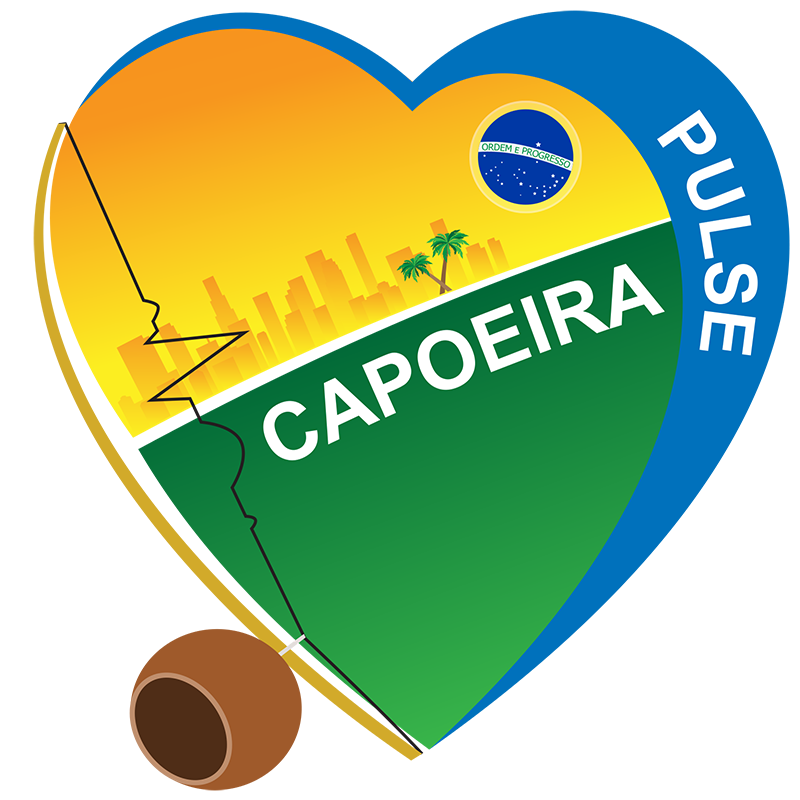 Capoeira Pulse Logo Final