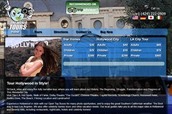 http://oneworldtourshollywood.com/